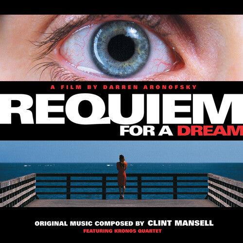 Requiem For A Dream Soundtrack - LP