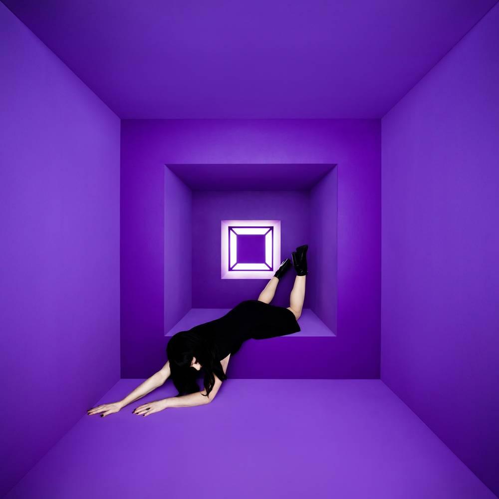 Olivia Jean- Raving Ghost - LP