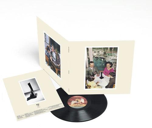 Led Zeppelin- Presence - LP