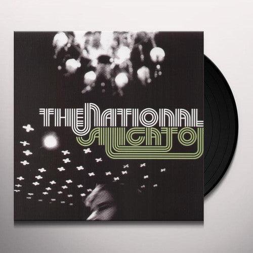 The National- Alligator - LP