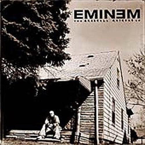 Eminem- Marshall Mathers LP - LP