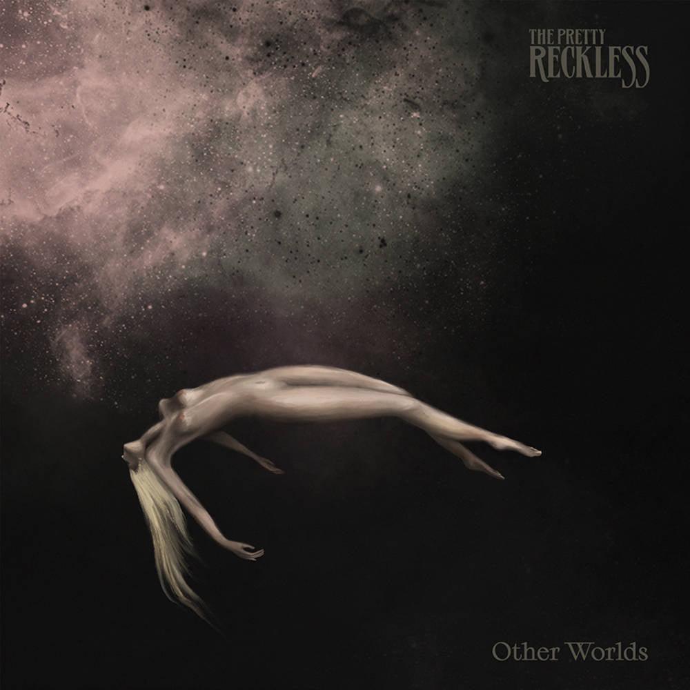 Pretty Reckless- Other Worlds (Indie Exclusive Vinyl) - LP