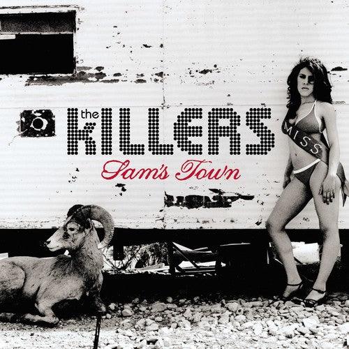 The Killers- Sam's Town - LP