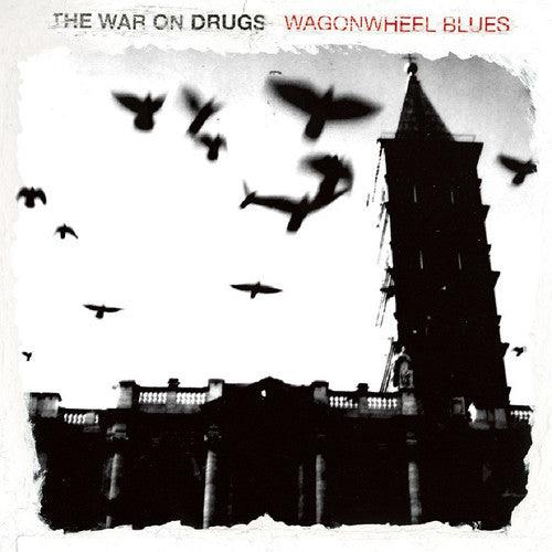 The War On Drugs- Wagonwheel Blues - LP