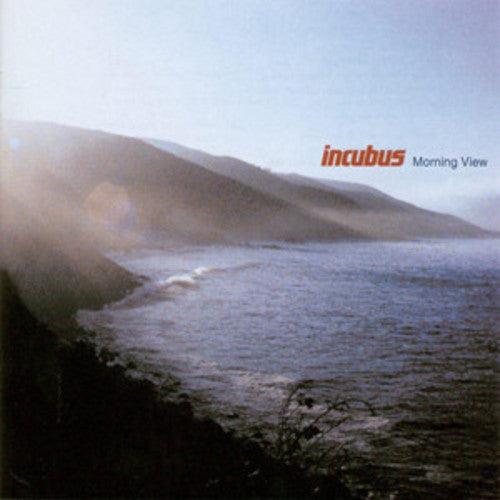 Incubus- Morning View - LP