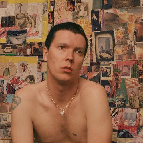 Alex Cameron- Miami Memory - LP