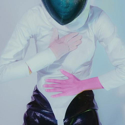 Unknown Mortal Orchestra- Sex & Food - LP