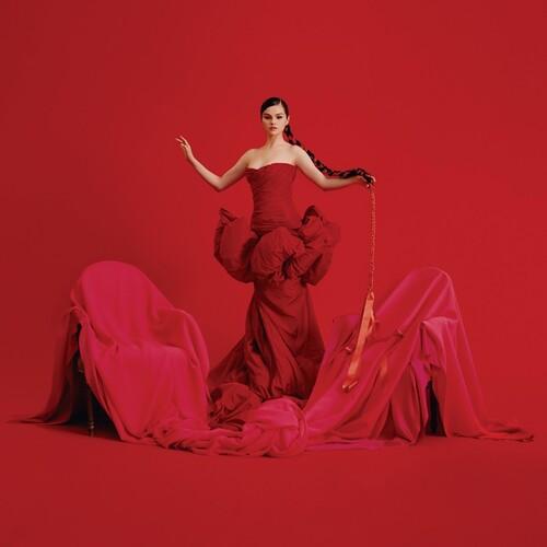 Selena Gomez- Revelacion - LP