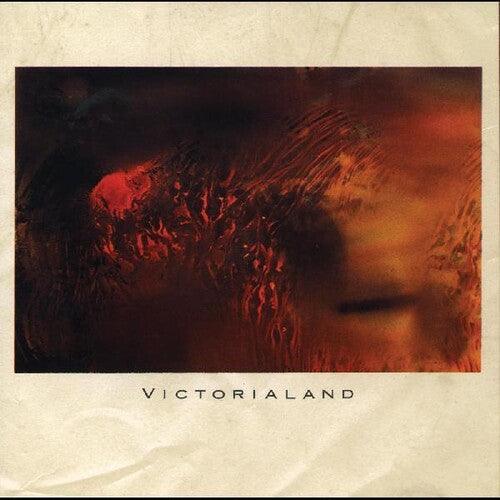 Cocteau Twins- Victorialand - LP