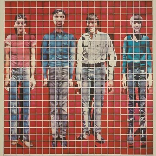 Talking Heads- More Songs About Buildings and Food - LP