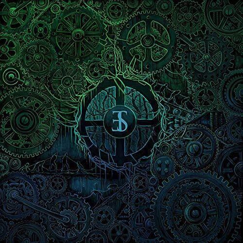 Employed To Serve- Eternal Forward Motion - LP