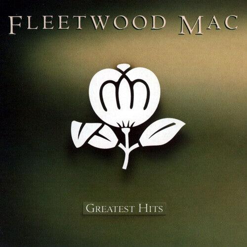 Fleetwood Mac- Greatest Hits - LP