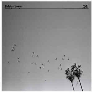 Bobby Long- ODE -BF15 - LP