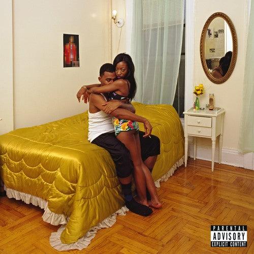 Blood Orange- Freetown Sound - LP