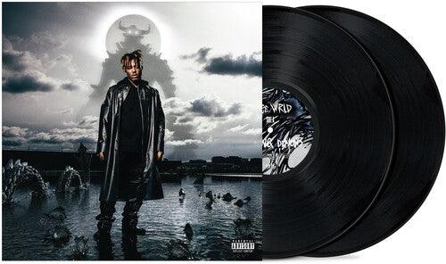Juice Wrld- Fighting Demons - LP
