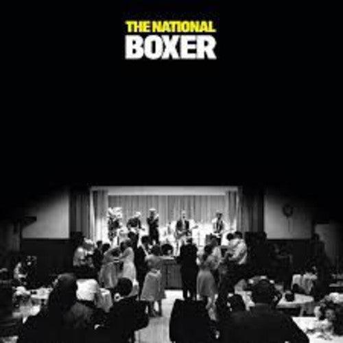 The National- Boxer - LP
