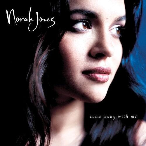 Norah Jones- Come Away With Me (20th Anniv) - LP