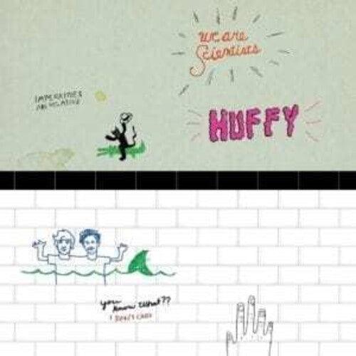 We Are Scientists- Huffy - LP
