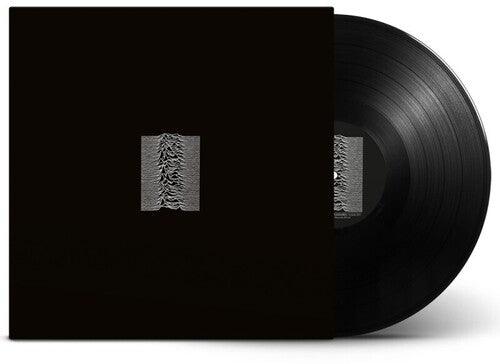 Joy Division- Unknown Pleasures - LP