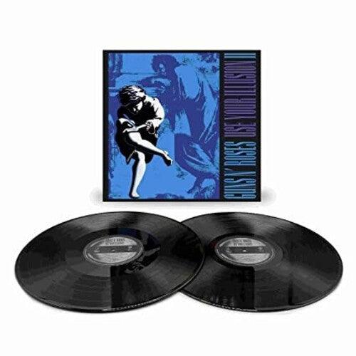 Guns N Roses- Use Your Illusion II - LP