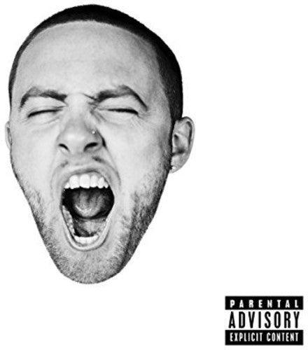 Mac Miller- Go:od AM - LP