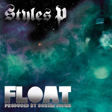 Styles P- Float -BF21 - LP