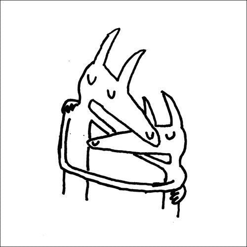 Car Seat Headrest- Twin Fantasy - LP