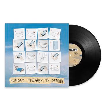 Grandaddy- Sumday: The Cassette Demos - LP