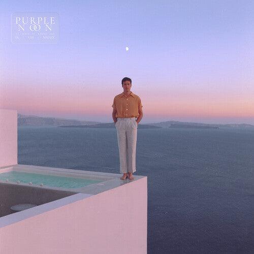 Washed Out- Purple Noon - LP