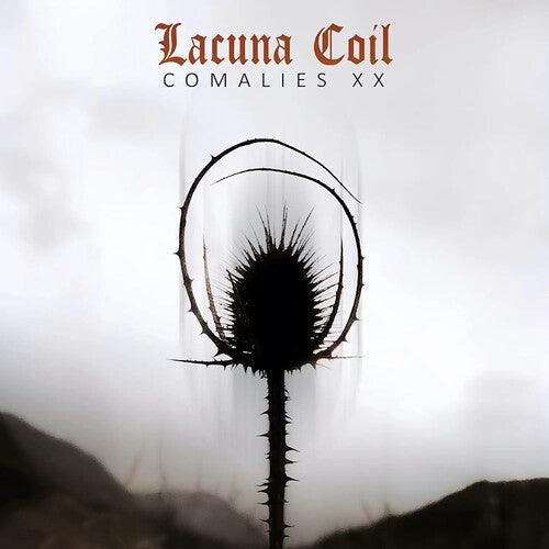 Lacuna Coil- Comalies XX - LP