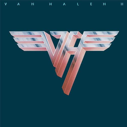 Van Halen- Van Halen II - LP