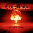Cro-Mags- The Age of Quarrel (Smoke Vinyl) - LP