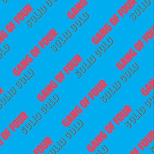 Gang Of Four- Solid Gold - LP