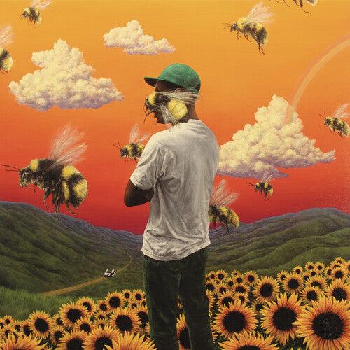 Tyler, The Creator- Flower Boy - LP
