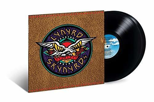 Lynyrd Skynyrd- Skynyrd's Innyrds: Their Greatest Hits - LP