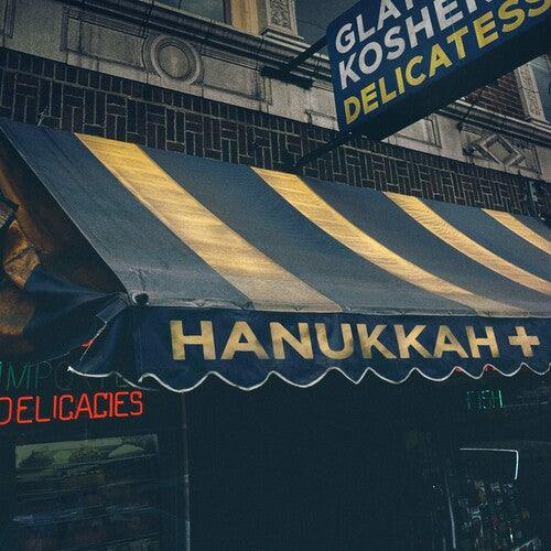 Various- Hanukkah+ - LP