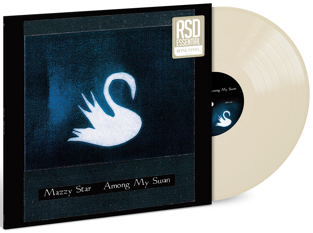 Mazzy Star- Among My Swan (RSD Essential Bone Vinyl) - LP