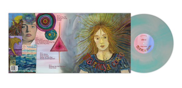 Maya Hawke- MAITREYA CORSO - LP