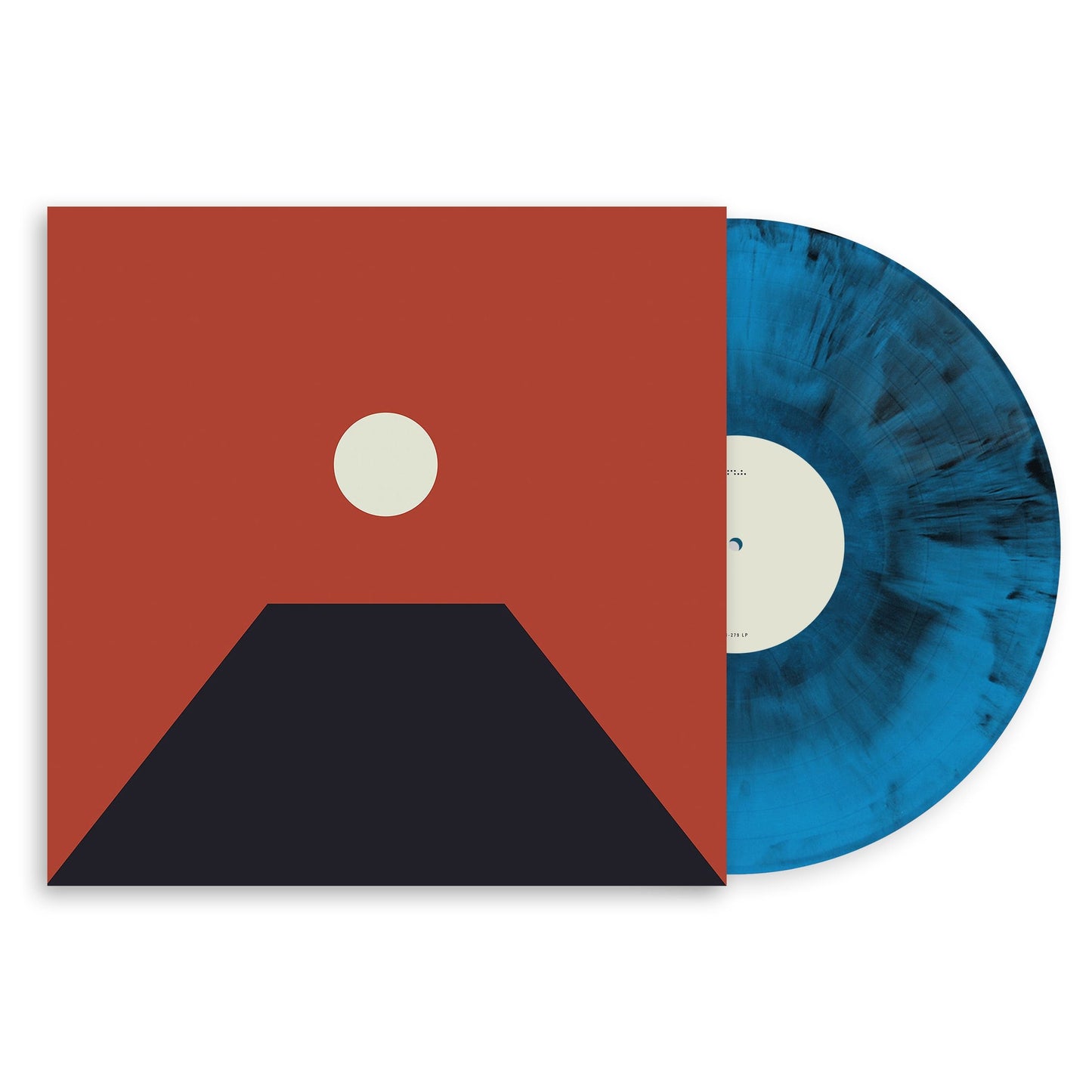 Tycho- Epoch (10 Year Anniversary Edition) - LP