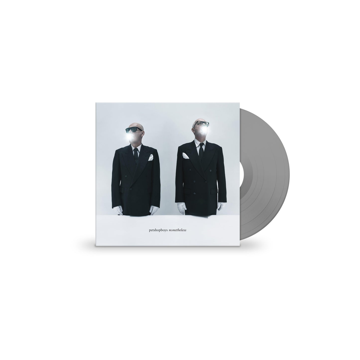 Pet Shop Boys- Nonetheless (Indie Exclusive Vinyl) - LP