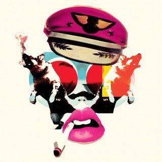 The Prodigy- Always Outnumbered, Never Outgunned - LP