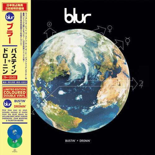 Blur- Bustin' + Dronin' -RSD22 - LP
