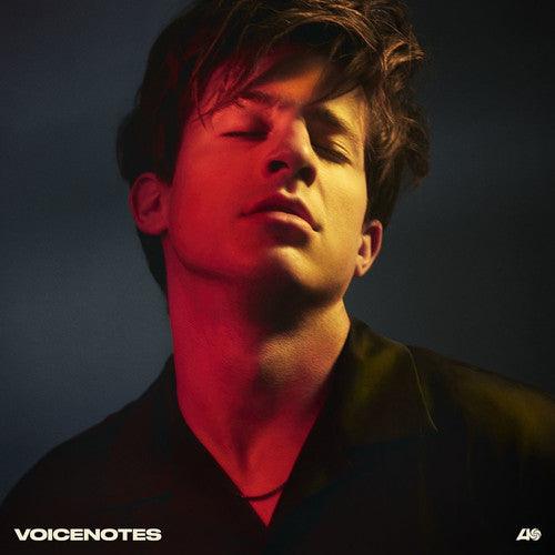 Charlie Puth- Voicenotes - LP