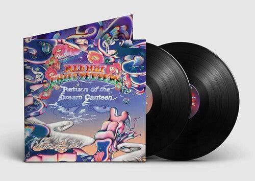 Red Hot Chili Peppers- Return Of The Dream Canteen (2LP DLX) - LP
