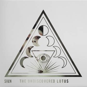 Soen- The Undiscovered Lotus -RSD21 (Drop 2) - LP