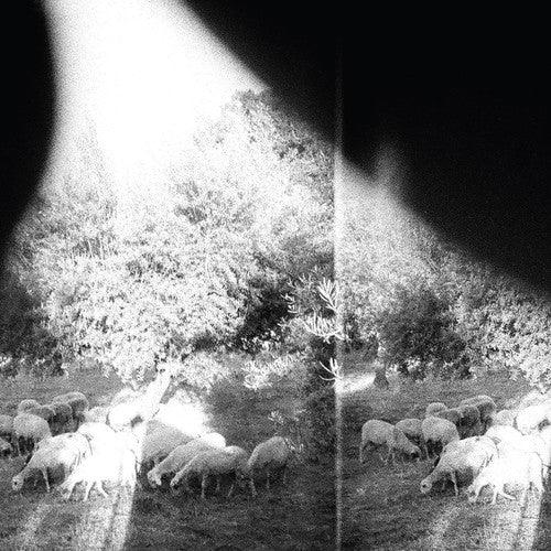 Godspeed You! Black Emperor- Asunder, Sweet And Other Distress - LP