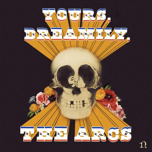 The Arcs- Yours Dreamily - LP