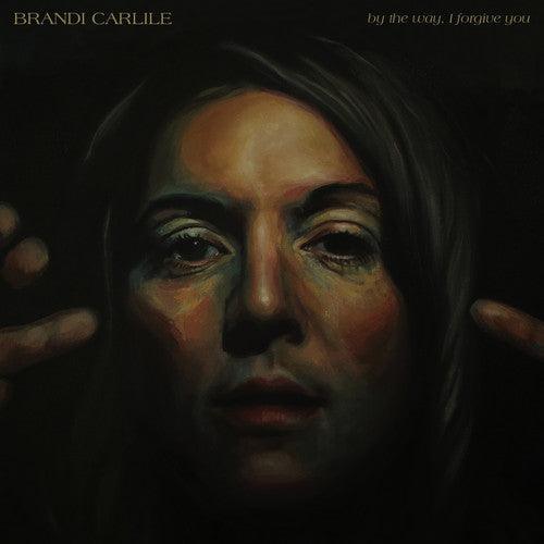 Brandi Carlile- By The Way, I Forgive You - LP