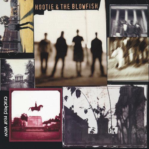 Hootie & The Blowfish- Cracked Rear View - LP