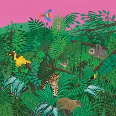 Turnover- Good Nature (Evergreen Vinyl) - LP
